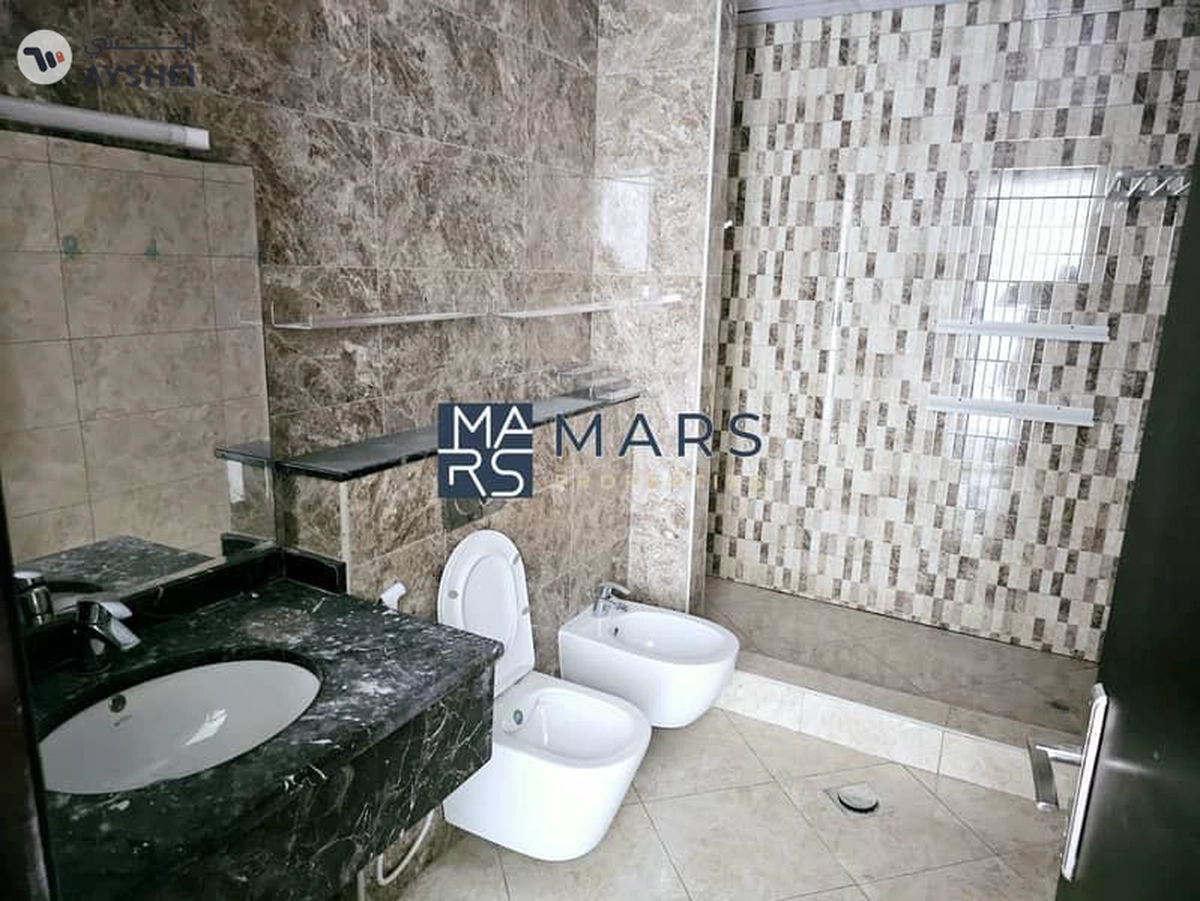 🏡 Spacious 4-Bedroom Villa for Rent in Al Juraina, Sharjah | AED 130,000/year 🌟-12-12