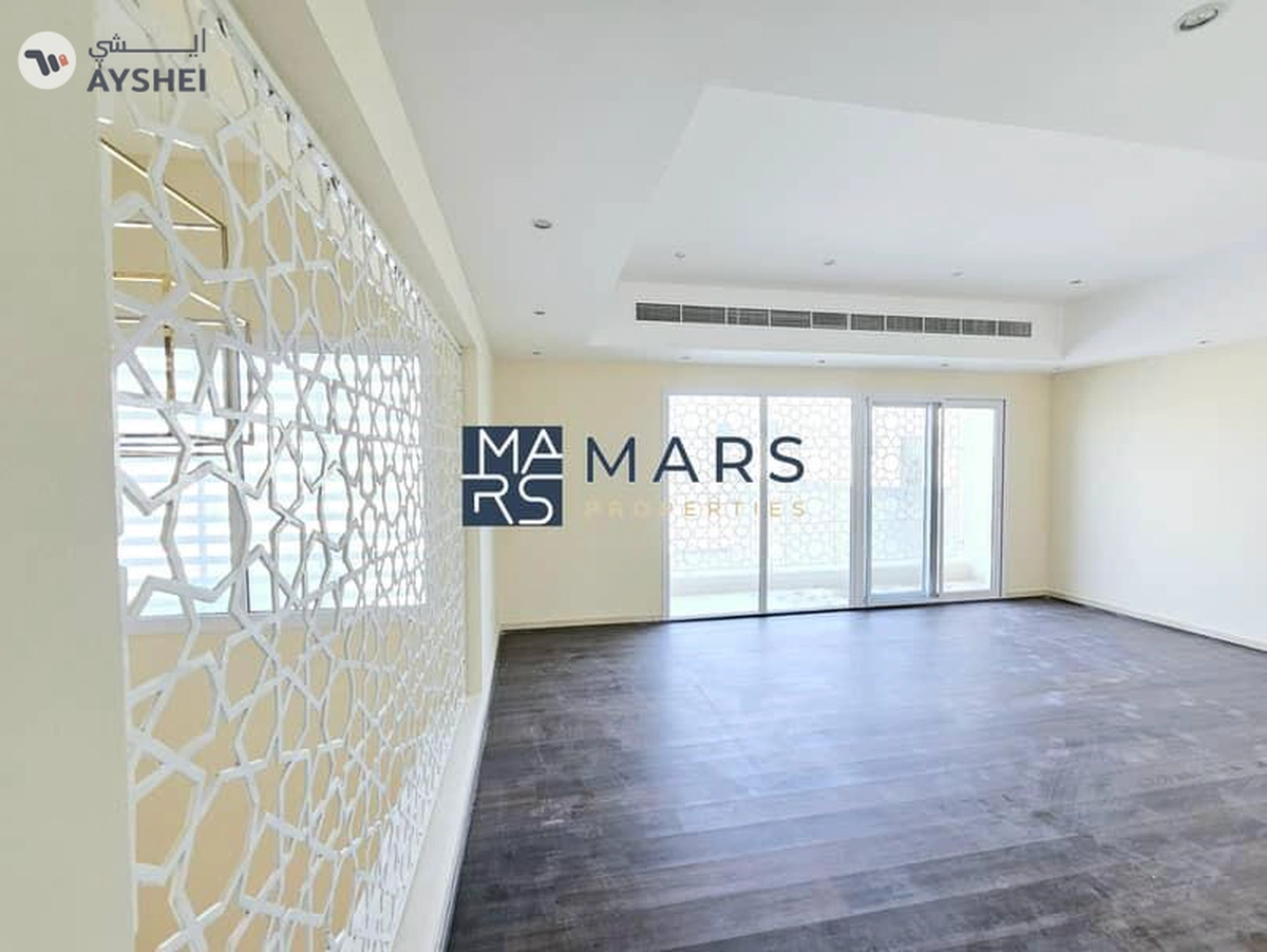 🏡 Spacious 4-Bedroom Villa for Rent in Al Juraina, Sharjah | AED 130,000/year 🌟-15-15
