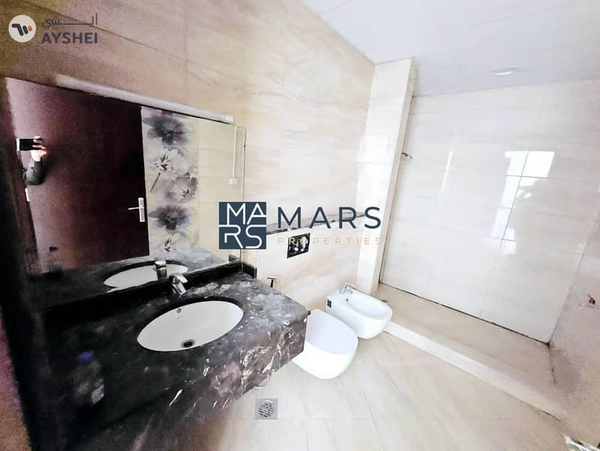 🏡 Spacious 4-Bedroom Villa for Rent in Al Juraina, Sharjah | AED 130,000/year 🌟