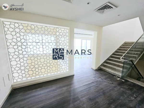 🏡 Spacious 4-Bedroom Villa for Rent in Al Juraina, Sharjah | AED 130,000/year 🌟