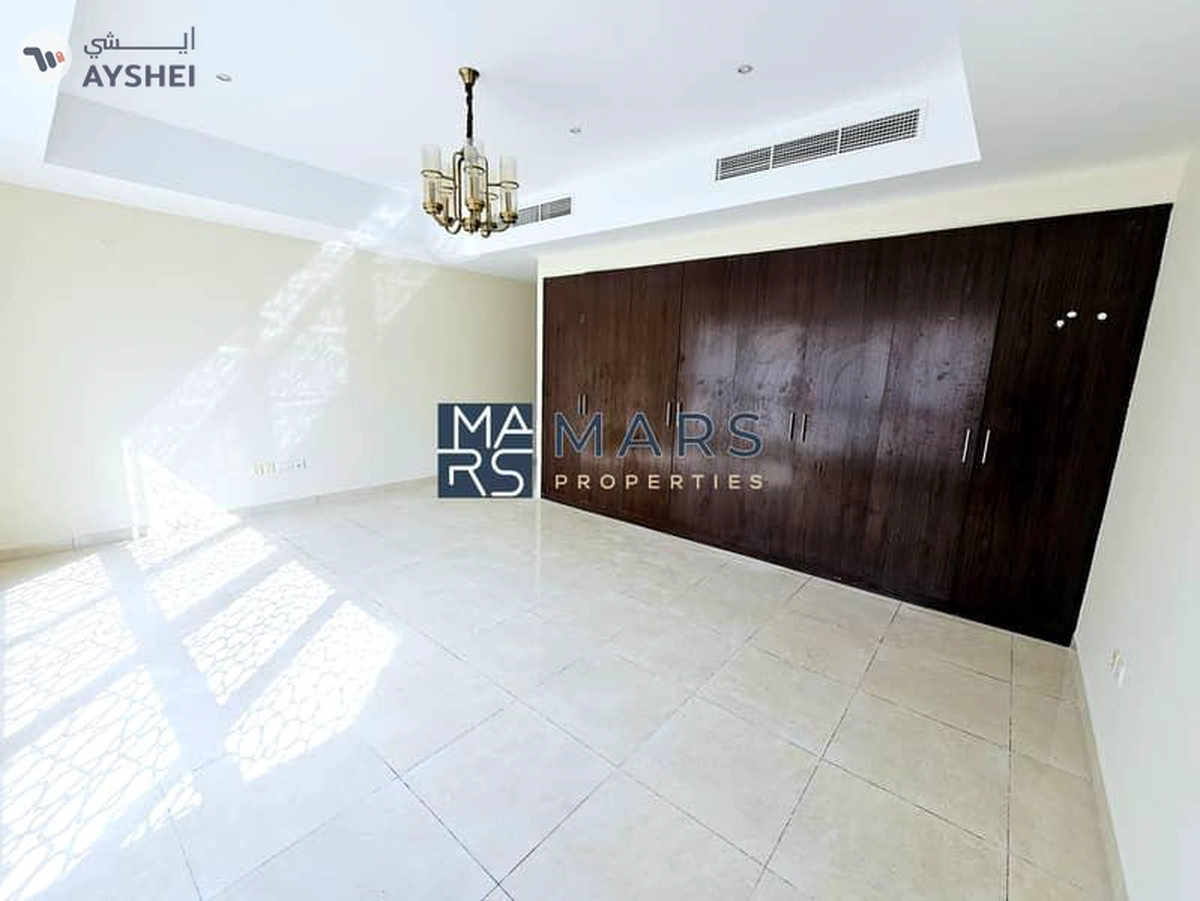 🏡 Spacious 4-Bedroom Villa for Rent in Al Juraina, Sharjah | AED 130,000/year 🌟-20-20