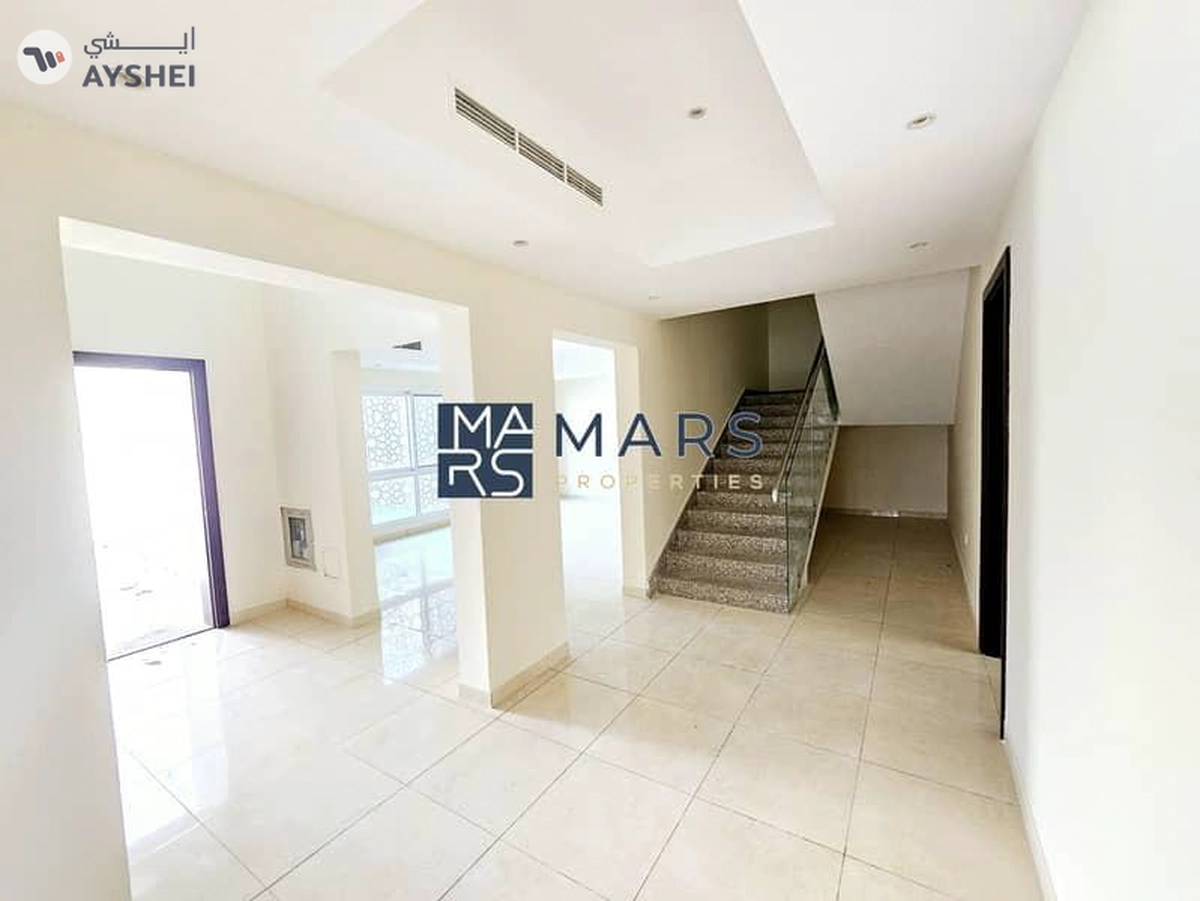 🏡 Spacious 4-Bedroom Villa for Rent in Al Juraina, Sharjah | AED 130,000/year 🌟-24-24