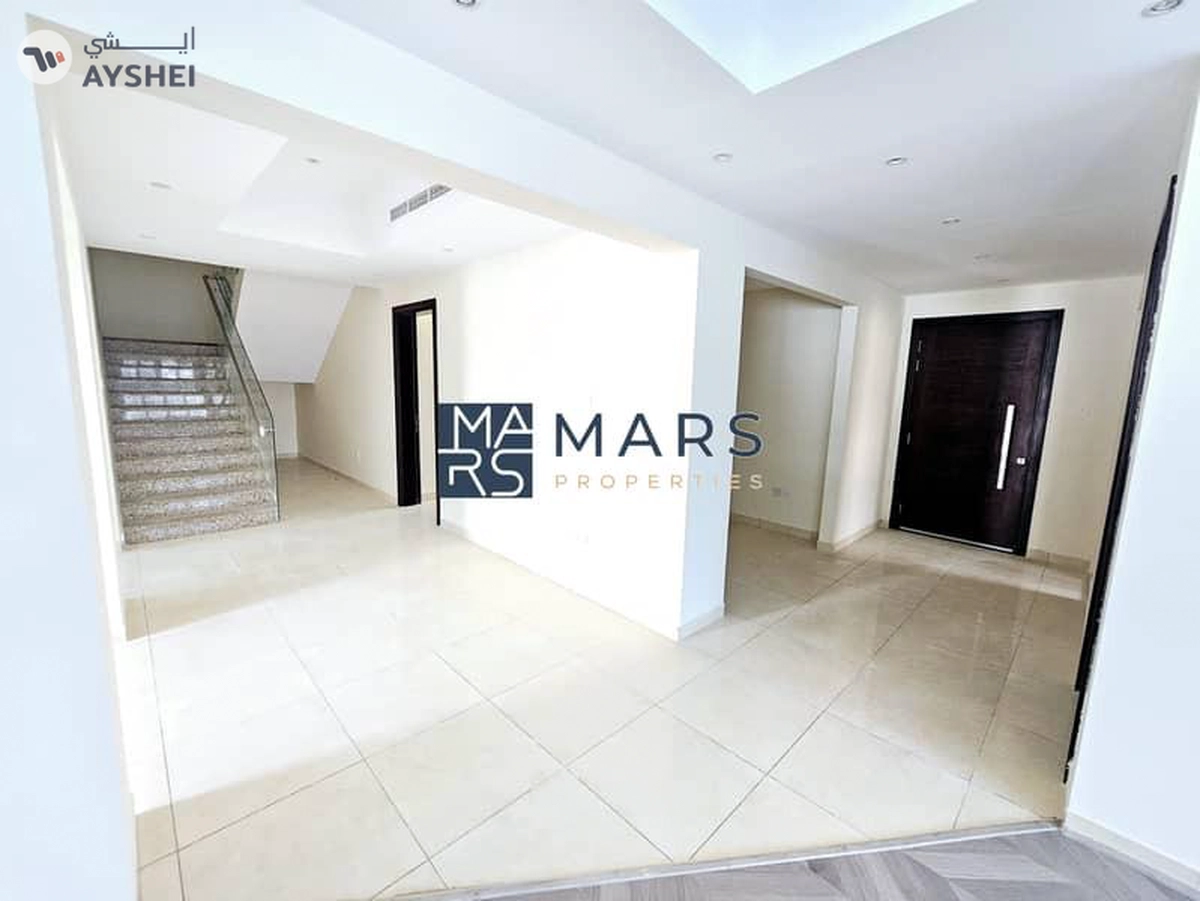 🏡 Spacious 4-Bedroom Villa for Rent in Al Juraina, Sharjah | AED 130,000/year 🌟-27-27