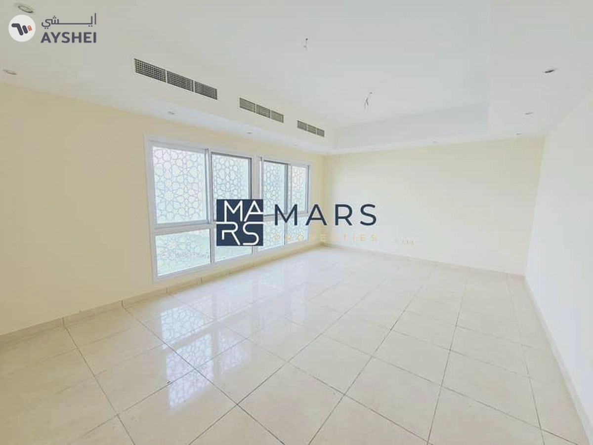🏡 Spacious 4-Bedroom Villa for Rent in Al Juraina, Sharjah | AED 130,000/year 🌟-28-28