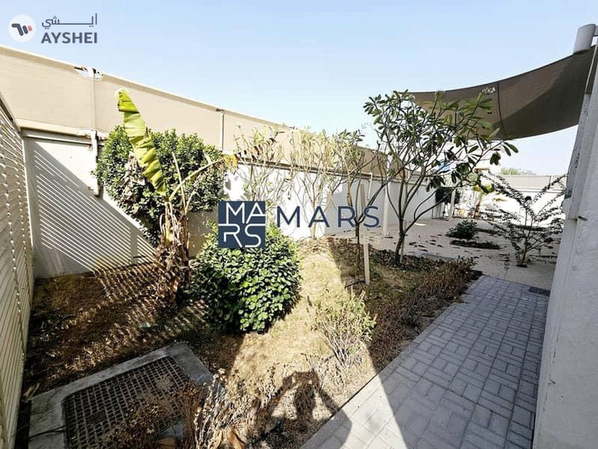 🏡 Spacious 4-Bedroom Villa for Rent in Al Juraina, Sharjah | AED 130,000/year 🌟-2-2