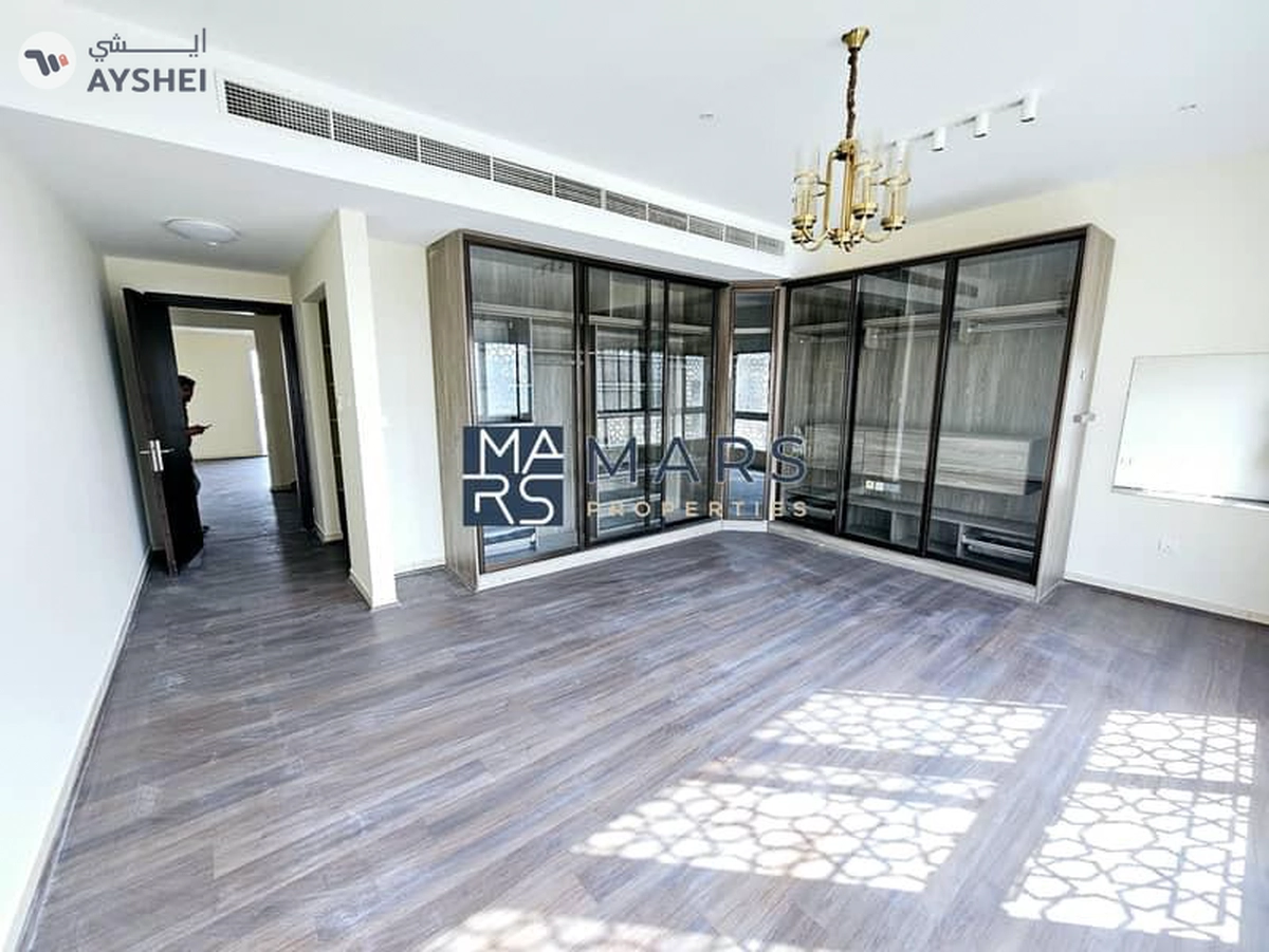 🏡 Spacious 4-Bedroom Villa for Rent in Al Juraina, Sharjah | AED 130,000/year 🌟-3-3