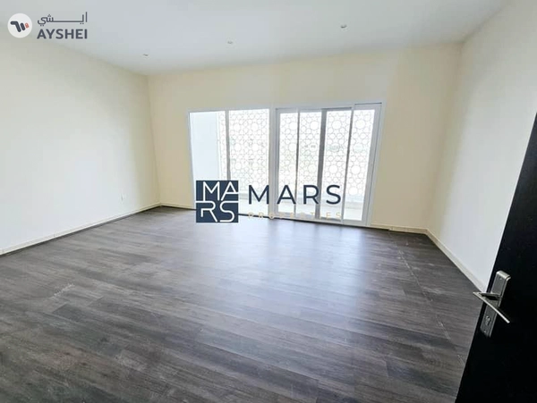 🏡 Spacious 4-Bedroom Villa for Rent in Al Juraina, Sharjah | AED 130,000/year 🌟