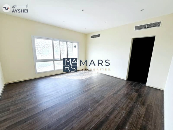 🏡 Spacious 4-Bedroom Villa for Rent in Al Juraina, Sharjah | AED 130,000/year 🌟