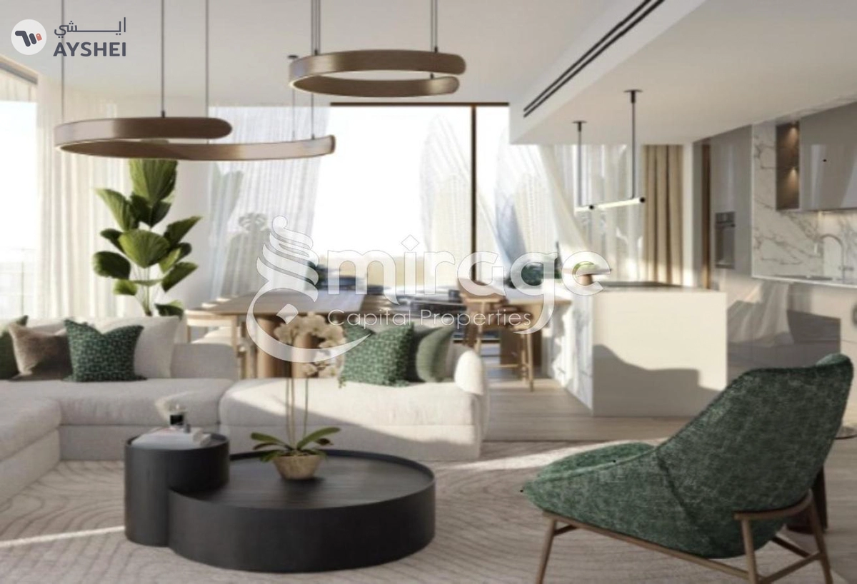 Apartment for sale in Mamsha Gardens, Saadiyat Cultural District