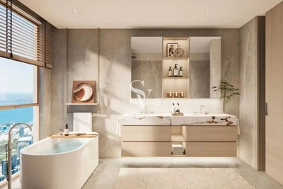 Bay Grove Residences C Building 8, Bay Grove Residences C, Dubai Islands, Dubai-10