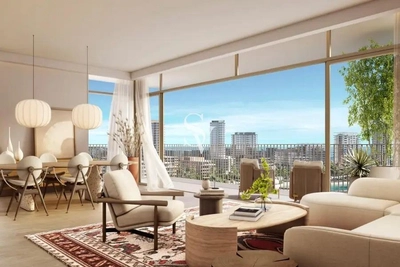 Bay Grove Residences C Building 8, Bay Grove Residences C, Dubai Islands, Dubai-5