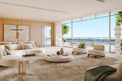 Bay Grove Residences C Building 8, Bay Grove Residences C, Dubai Islands, Dubai-6