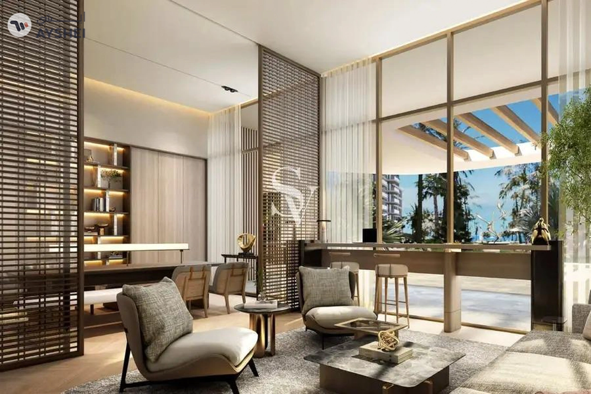 Bay Grove Residences C Building 8, Bay Grove Residences C, Dubai Islands, Dubai-11-11