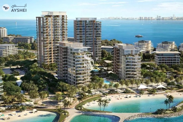 Bay Grove Residences C Building 8, Bay Grove Residences C, Dubai Islands, Dubai