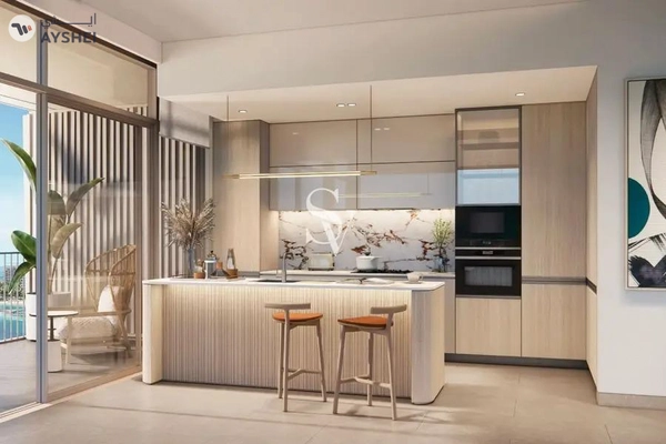 Bay Grove Residences C Building 8, Bay Grove Residences C, Dubai Islands, Dubai