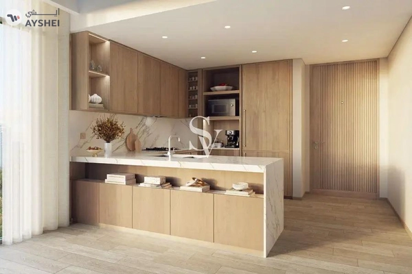Bay Grove Residences C Building 8, Bay Grove Residences C, Dubai Islands, Dubai