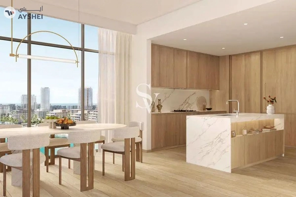 Bay Grove Residences C Building 8, Bay Grove Residences C, Dubai Islands, Dubai