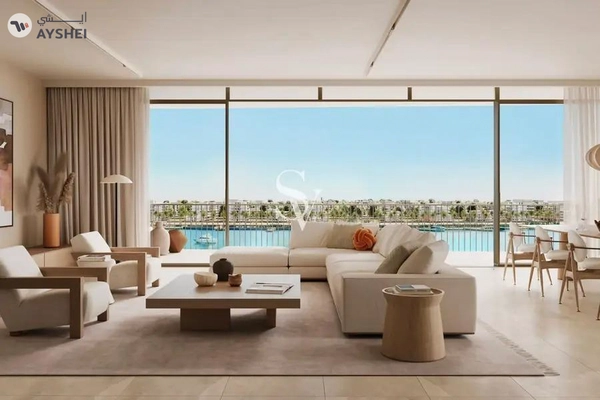 Bay Grove Residences C Building 8, Bay Grove Residences C, Dubai Islands, Dubai
