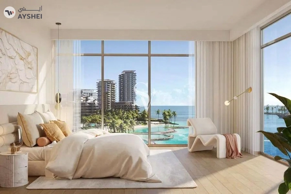 Bay Grove Residences C Building 8, Bay Grove Residences C, Dubai Islands, Dubai