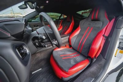 2022 Aston Martin Vantage Standard V8 | European Specs | Pristine Condition-10
