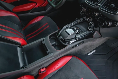 2022 Aston Martin Vantage Standard V8 | European Specs | Pristine Condition-12