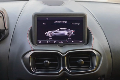 2022 Aston Martin Vantage Standard V8 | European Specs | Pristine Condition-19