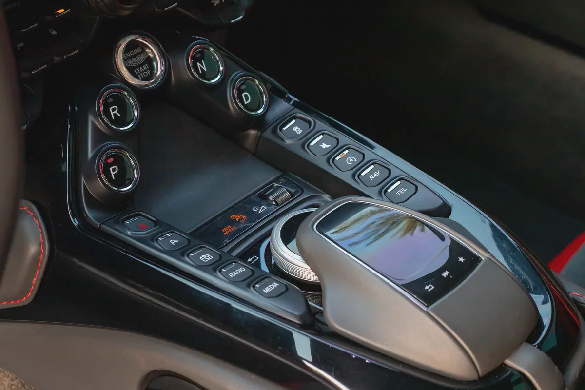 2022 Aston Martin Vantage Standard V8 | European Specs | Pristine Condition-18-18