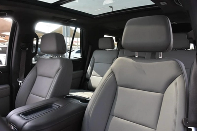 TAHOE LT 4WD 2023 | GREY-3