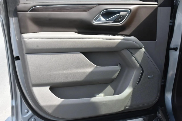 TAHOE LT 4WD 2023 | GREY