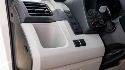 Toyota Hiace GL Commuter GL High Roof 3.5L-20