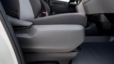 Toyota Hiace GL Commuter GL High Roof 3.5L-23