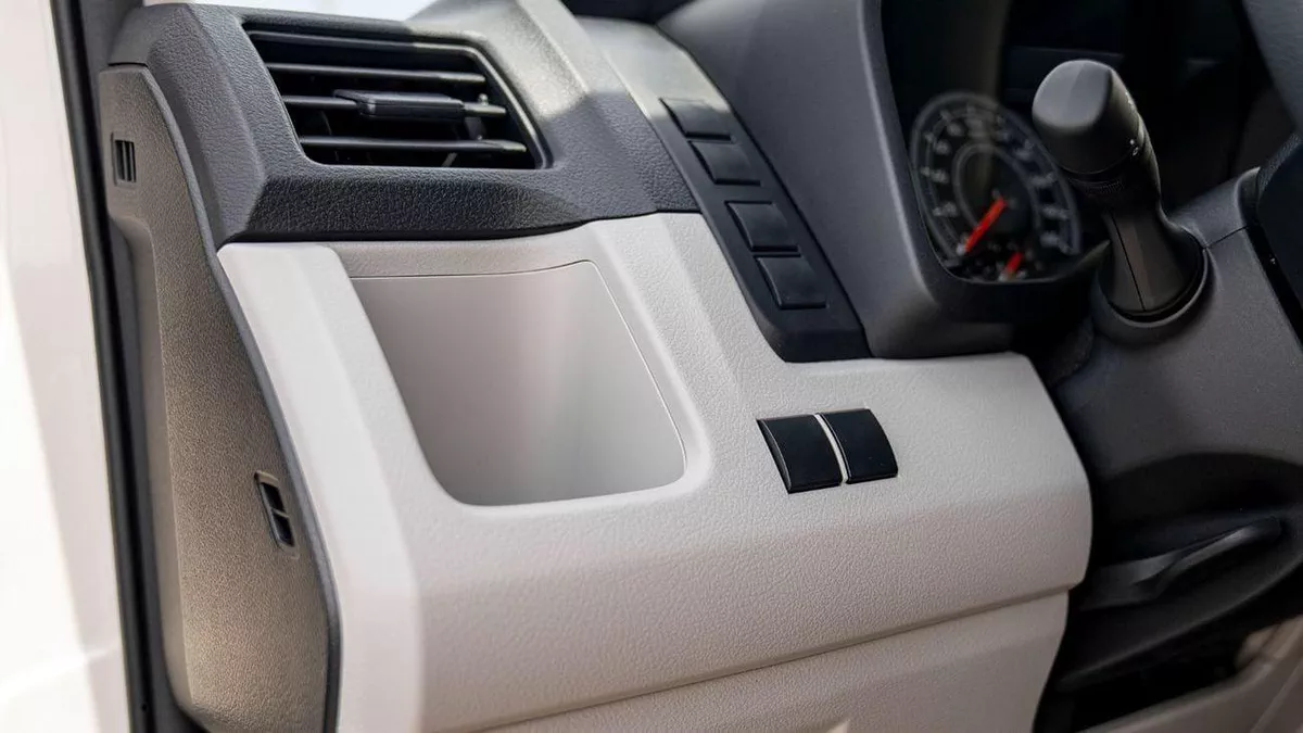 Toyota Hiace GL Commuter GL High Roof 3.5L-20-0
