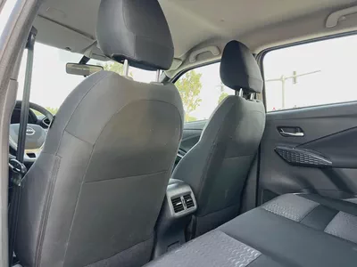 Nissan Magnite S 2025 GCC Specs-9
