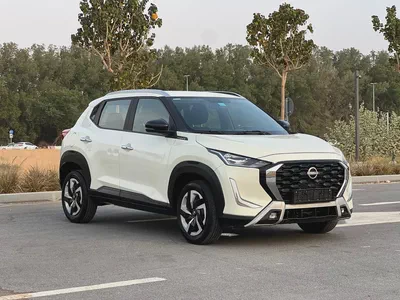 Nissan Magnite S 2025 GCC Specs-2