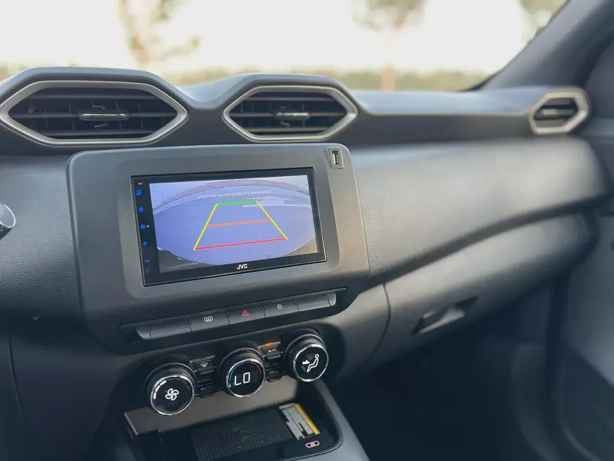 Nissan Magnite S 2025 GCC Specs-7-7