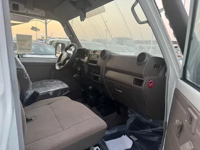 2026 Toyota Land Cruiser LX Full Option-2