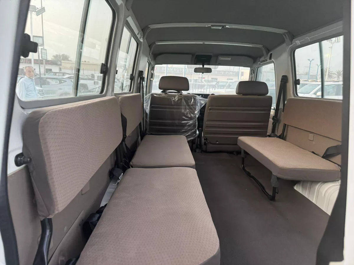 2026 Toyota Land Cruiser LX Full Option-5-5