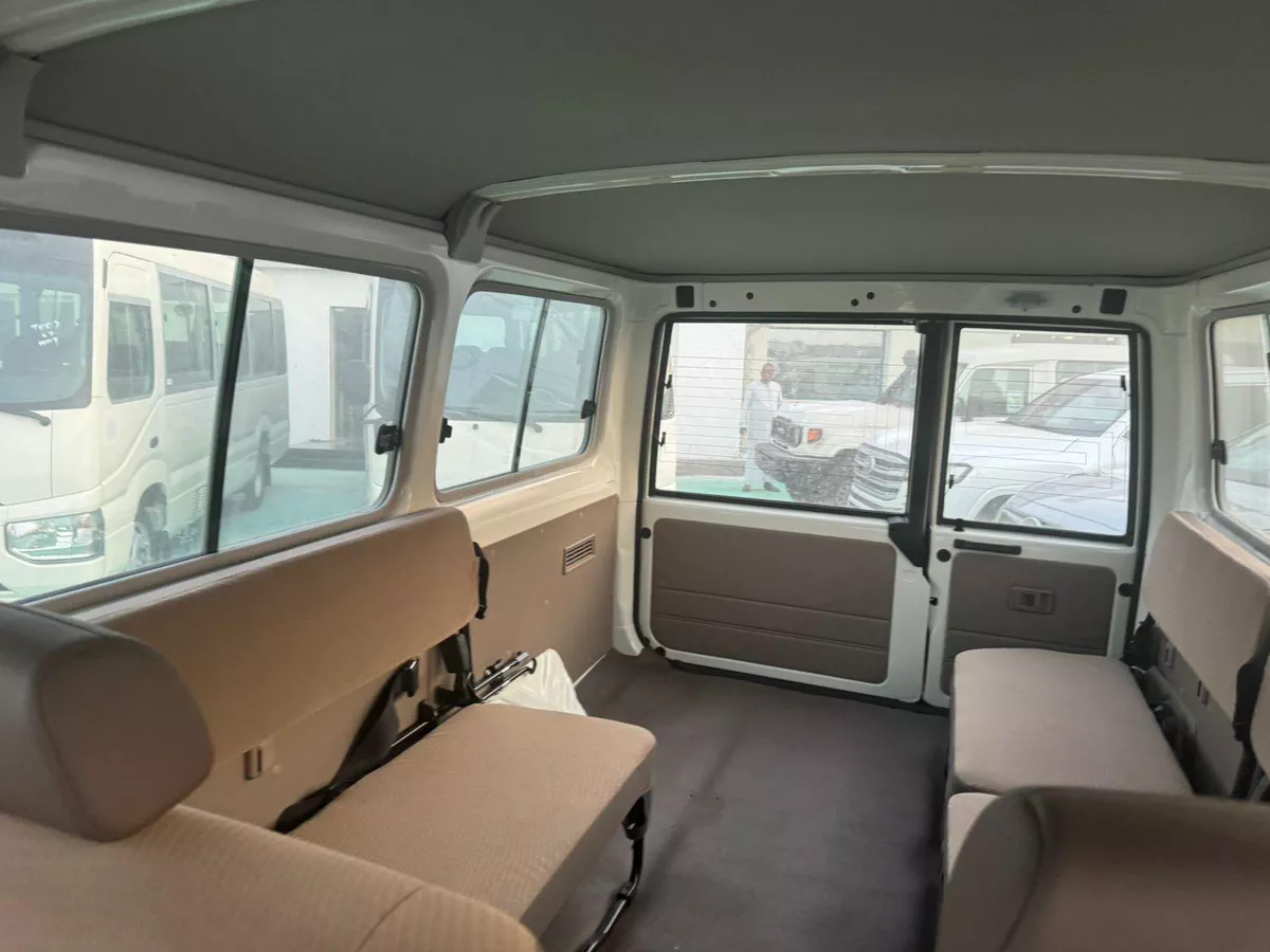 2026 Toyota Land Cruiser LX Full Option-8-8