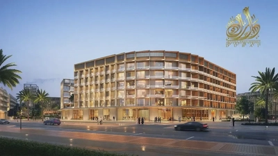 NEAR METRO | ARJAN | LIMITED | NEAR HANDOVER | MODERN DESIGN-0