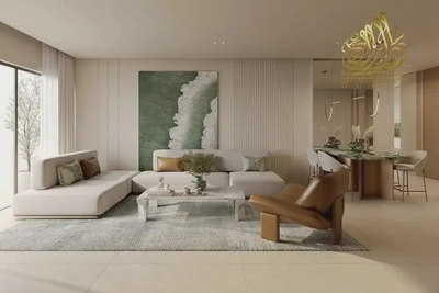 NEAR METRO | ARJAN | LIMITED | NEAR HANDOVER | MODERN DESIGN-1