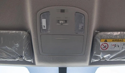 Toyota Hilux Toyota hilux 24L diesel basic option MY2024-9