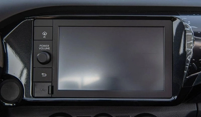 Toyota Hilux Toyota hilux 24L diesel basic option MY2024-11