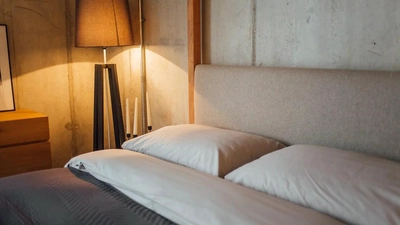 Poster Bed, Highlander-2