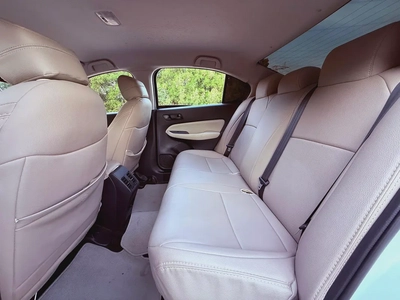 هوندا سيتي خليجي 2022 موديل Honda City DX 2022 - GCC Specs - Excellent Condition-11