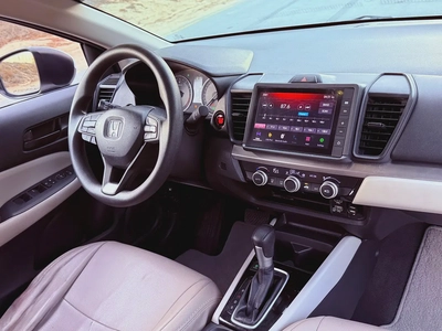 هوندا سيتي خليجي 2022 موديل Honda City DX 2022 - GCC Specs - Excellent Condition-8