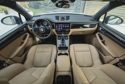 Porsche Macan S 2024-6