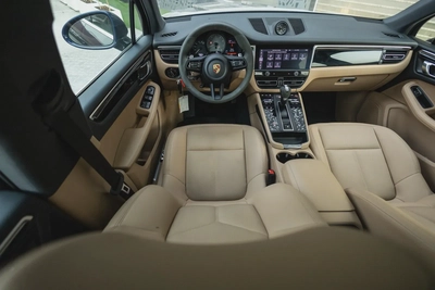 Porsche Macan S 2024-7