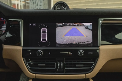Porsche Macan S 2024-12