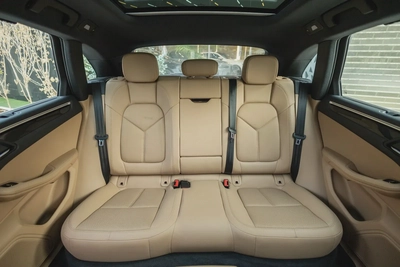 Porsche Macan S 2024-16