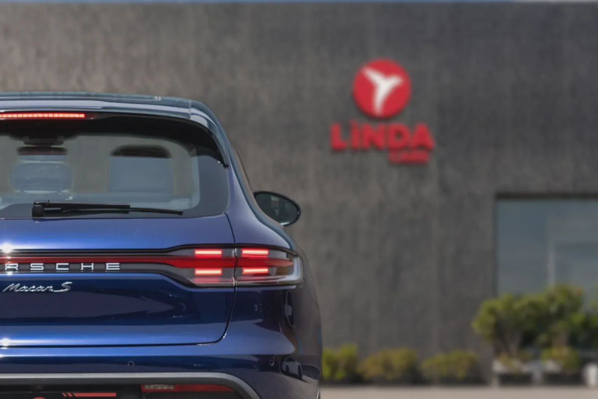 Porsche Macan S 2024-15-15